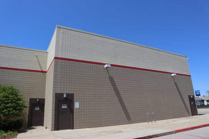 AMC John R 15 - Star John R May 9 2022 (newer photo)